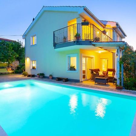 Villa Meline Županje Dış mekan fotoğraf