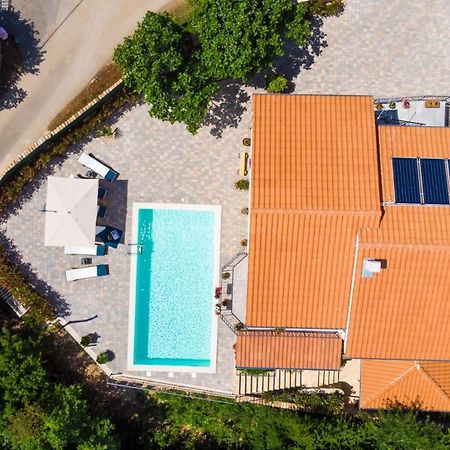 Villa Meline Županje Dış mekan fotoğraf