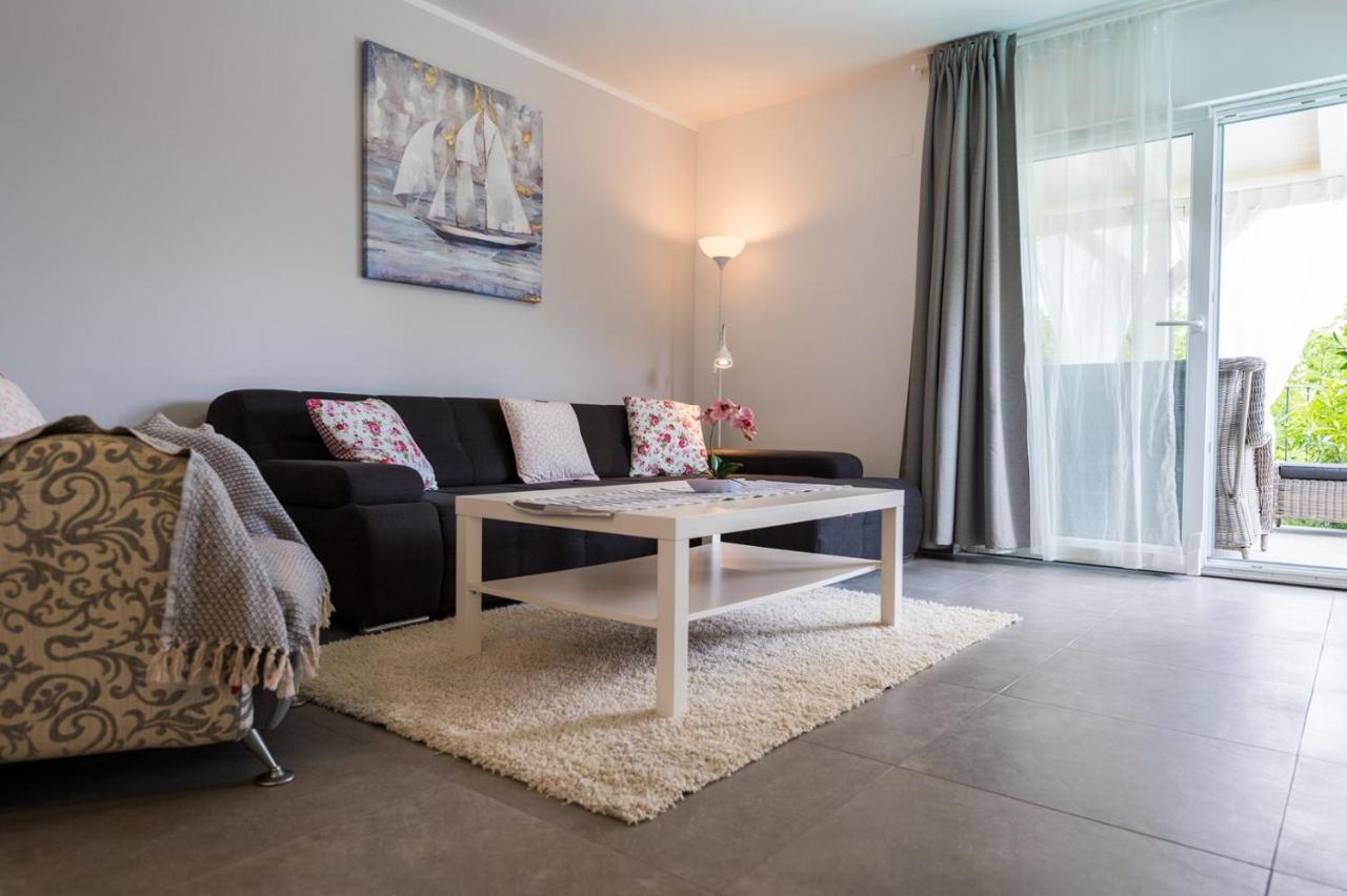 Villa Meline Županje Dış mekan fotoğraf